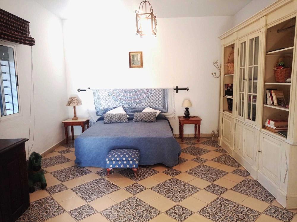 kaufen Landhaus Aznalcázar Aljarafe 11