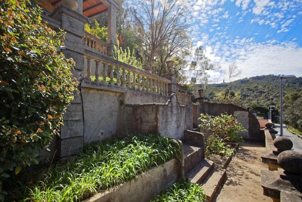 kaufen Haus Sarrià-Sant Gervasi-Vallvidrera-Tibidabo-Les Planes Barcelonès 26