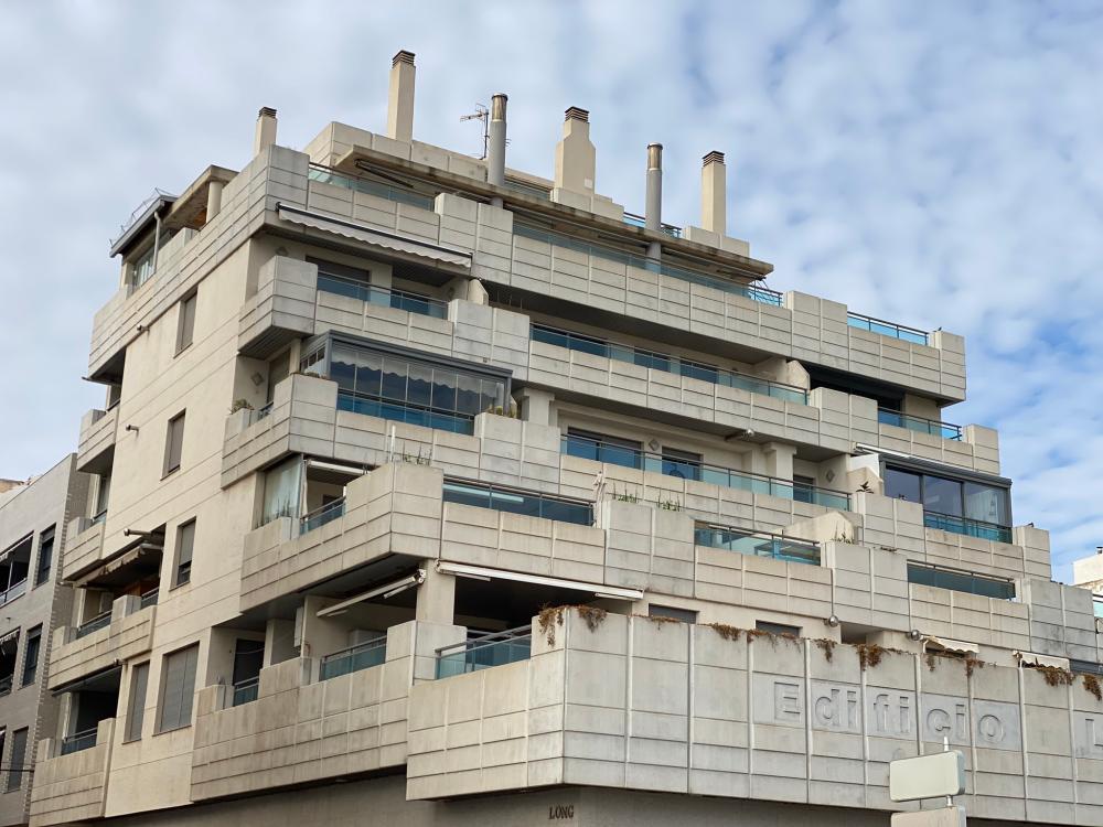  kaufen Penthouse El Puerto De Sagunto Camp De Morvedre 42