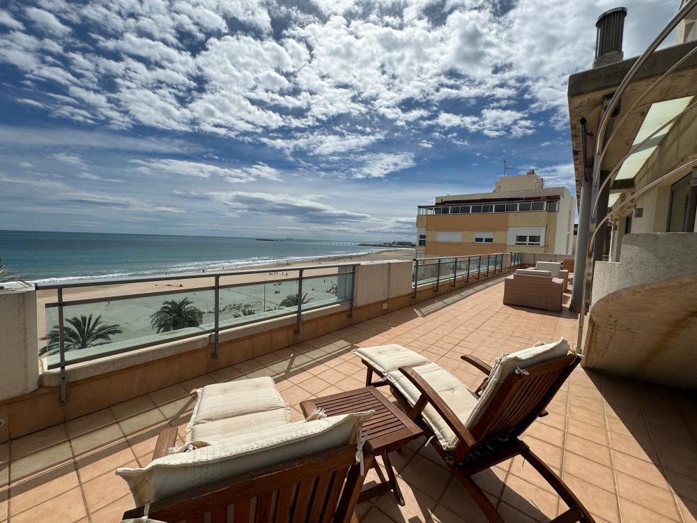  kaufen Penthouse El Puerto De Sagunto Camp De Morvedre 4