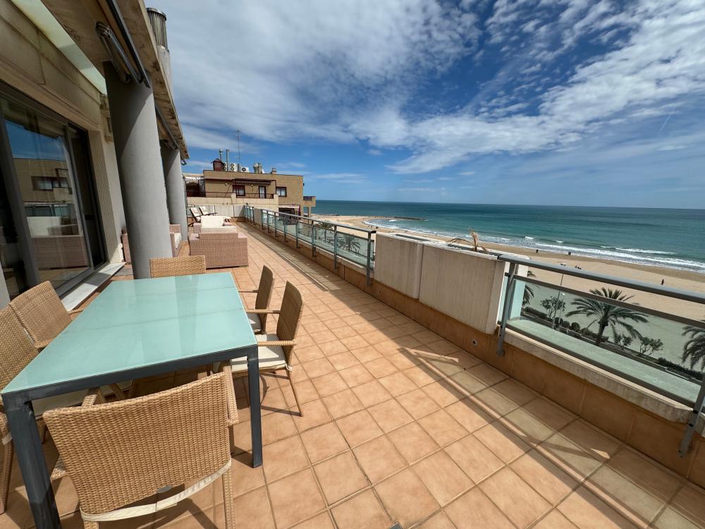  kaufen Penthouse El Puerto De Sagunto Camp De Morvedre 6