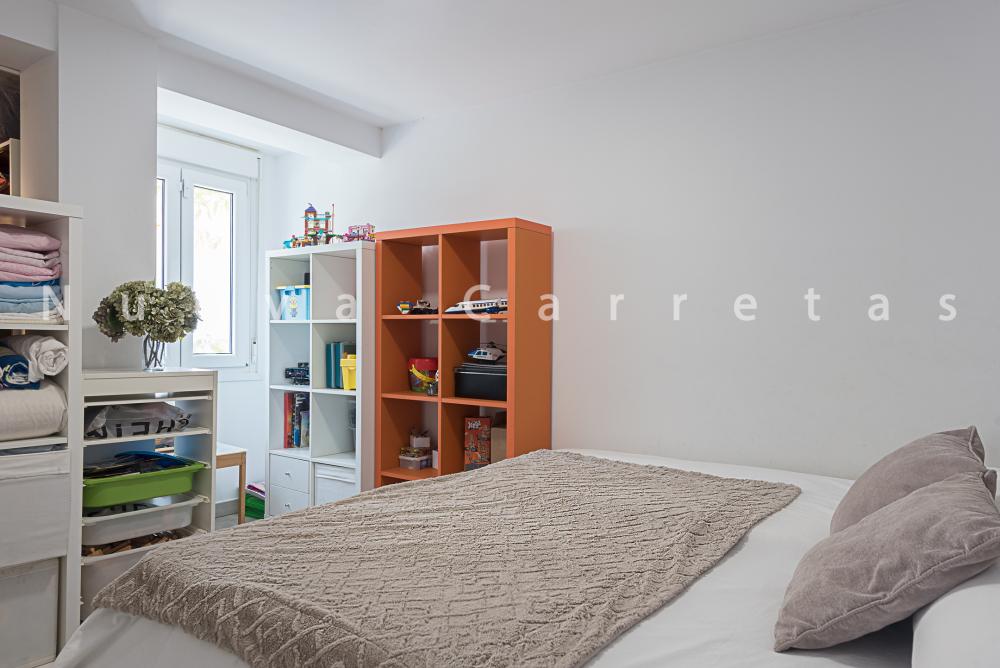  kaufen Villa Ciudad Jardín-Zapillo-Cortijo Grande-Nueva Almería-Tagarete Comarca Metropolitana De Almería 32