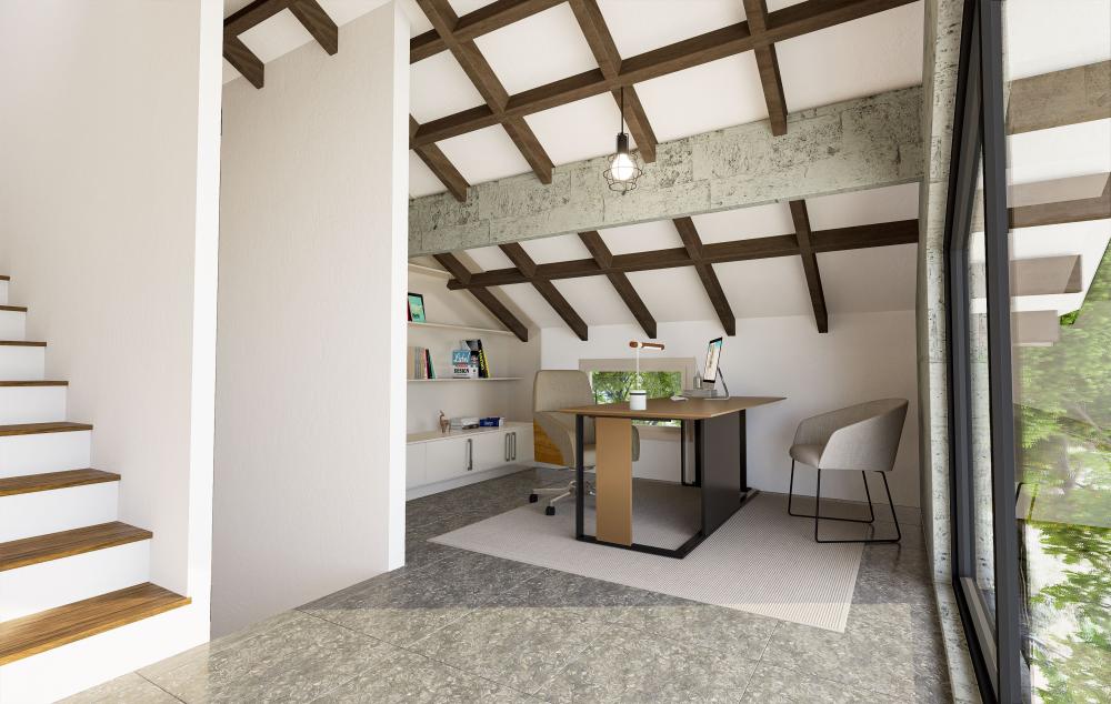  kaufen Haus Sarrià-Sant Gervasi-Vallvidrera-Tibidabo-Les Planes Barcelonès 9