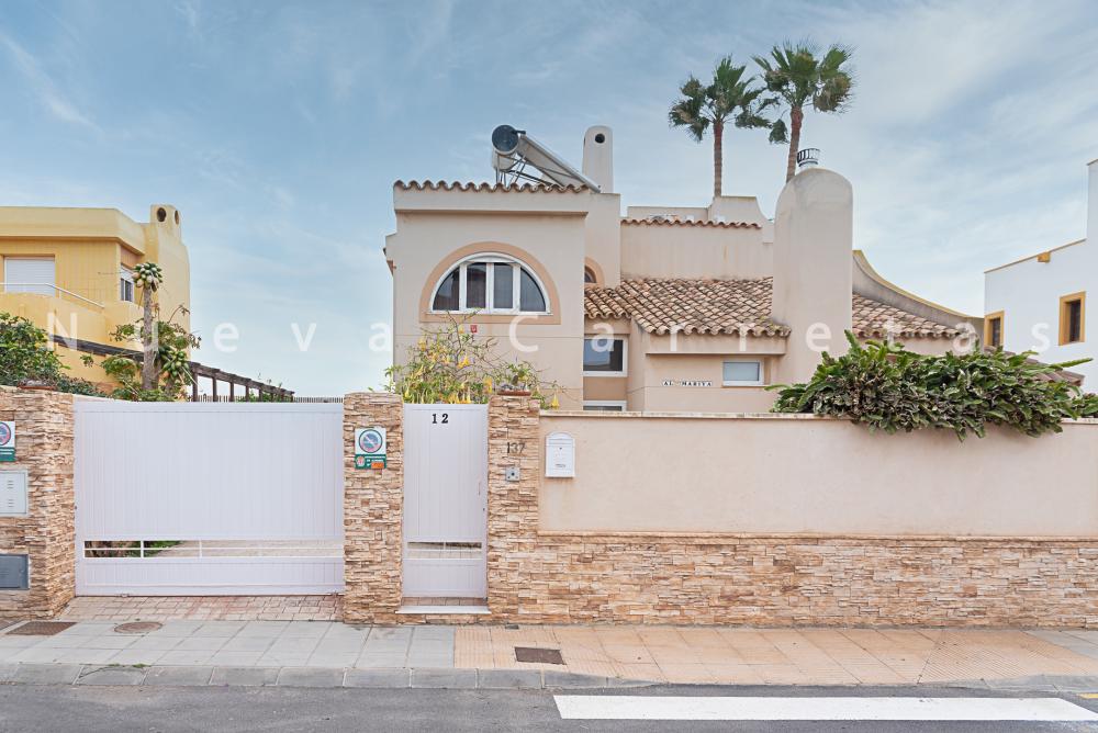 kaufen Villa Ciudad Jardín-Zapillo-Cortijo Grande-Nueva Almería-Tagarete Comarca Metropolitana De Almería 1