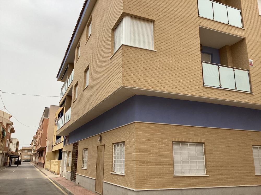  kaufen Wohnung Los Alcázares Mar Menor 8