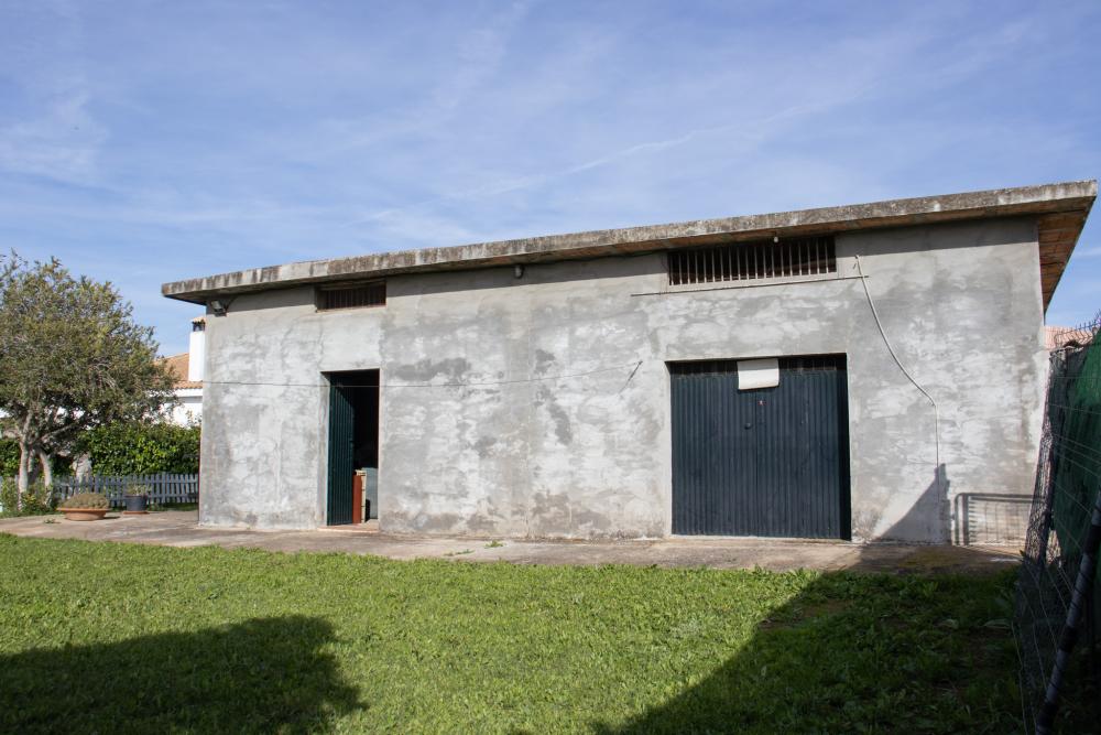  kaufen Villa Alcalá De Guadaira Metropolitana De Sevilla 23