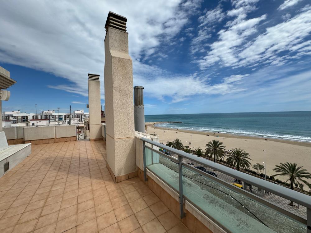  kaufen Penthouse El Puerto De Sagunto Camp De Morvedre 34