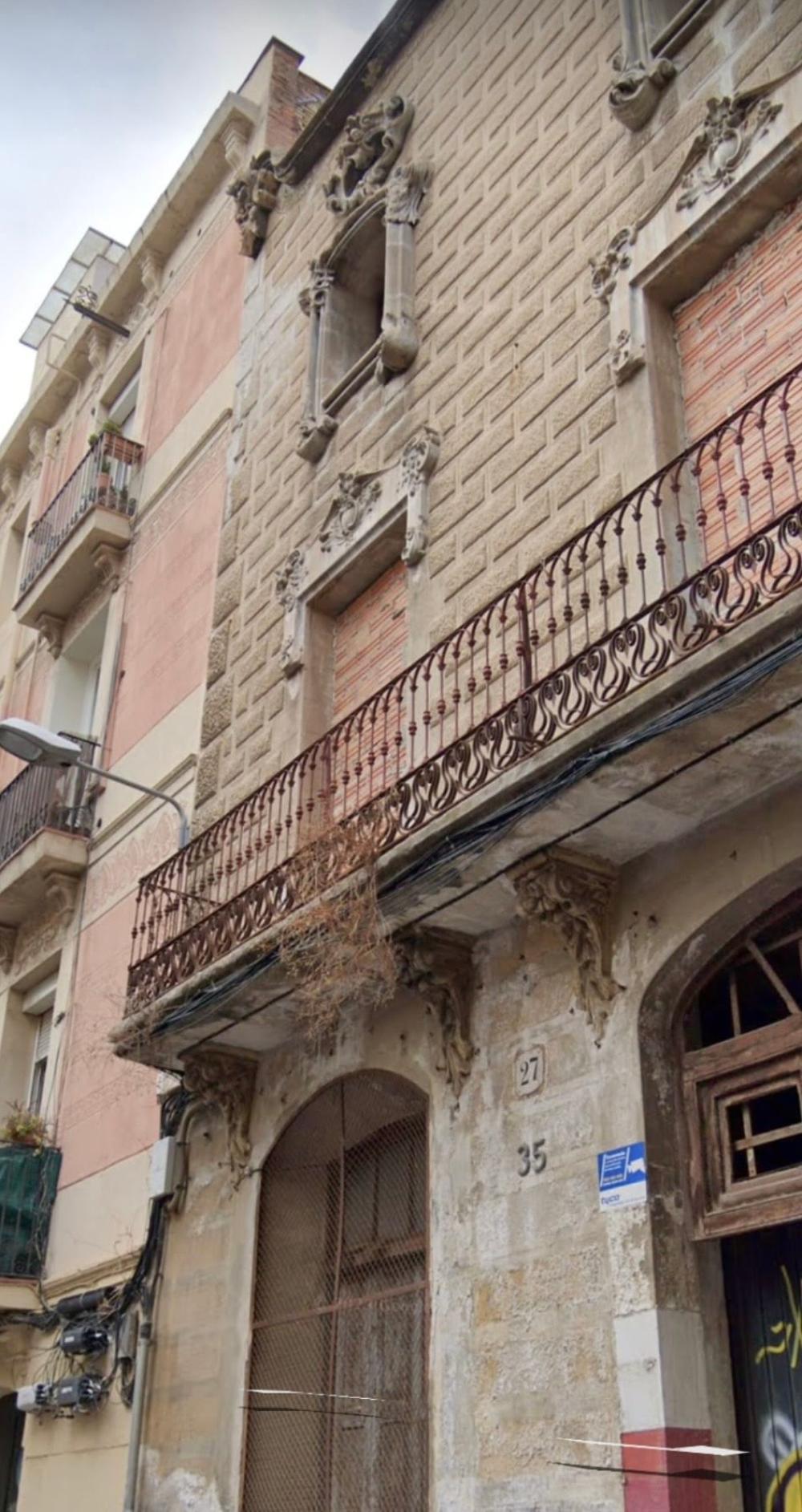  kaufen Wohnung Sarrià-Sant Gervasi-Bonanova Barcelonès 4