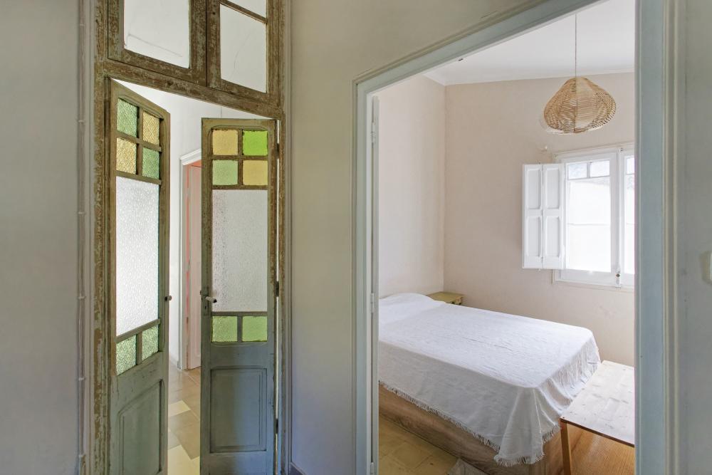  kaufen Haus Sarrià-Sant Gervasi-Vallvidrera-Tibidabo-Les Planes Barcelonès 25