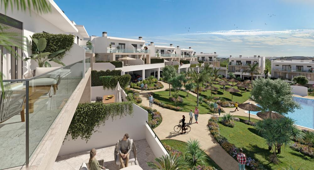  kaufen Villa La Cala De Mijas Costa Del Sol Occidental 3