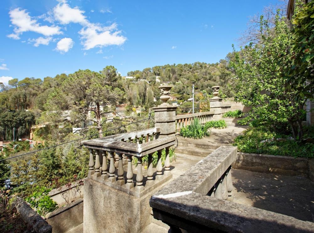  kaufen Haus Sarrià-Sant Gervasi-Vallvidrera-Tibidabo-Les Planes Barcelonès 24