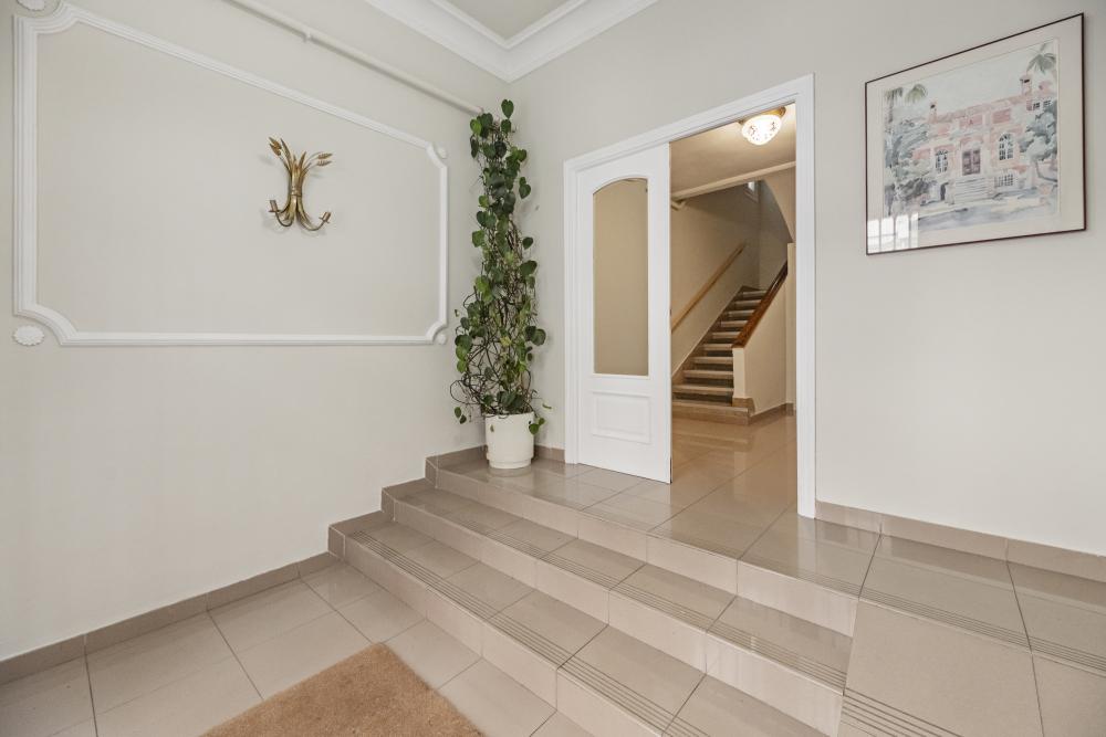  kaufen Wohnung Salamanca-Lista Madrid Capital 21