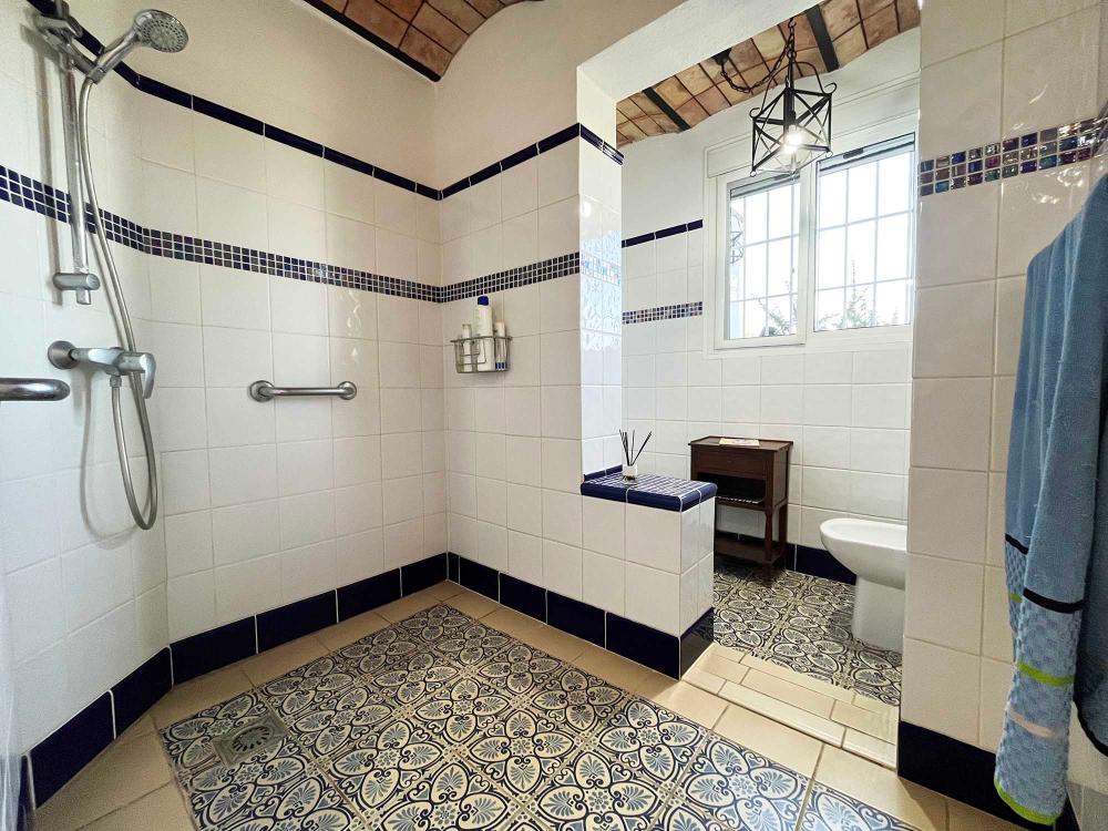  kaufen Landhaus Aznalcázar Aljarafe 13