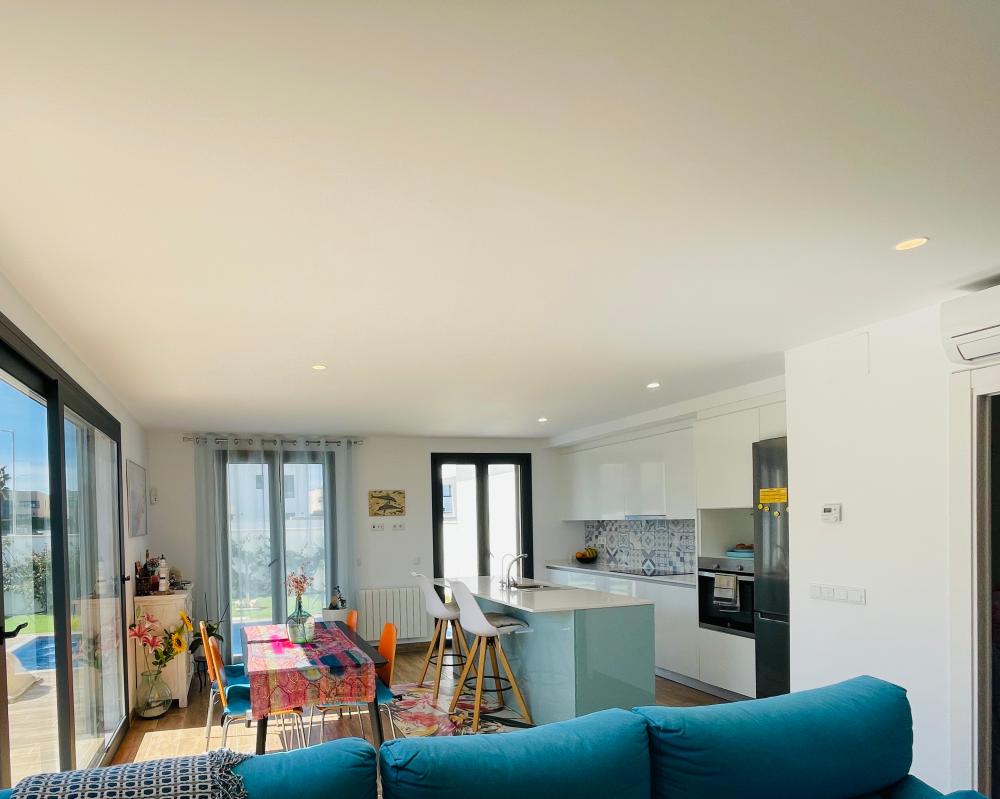  kaufen Villa Vilafortuny Baix Camp 12