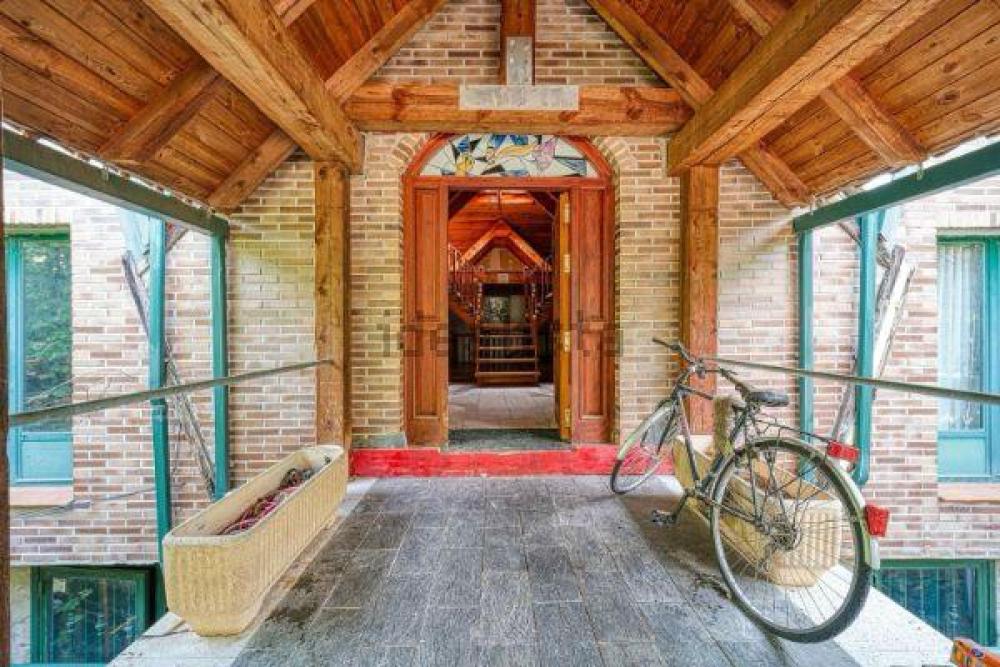  kaufen Herrenhaus Villafranca Del Castillo Cuenca Del Guadarrama 1