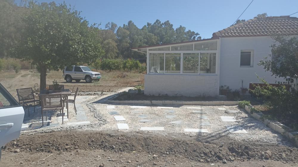  kaufen Landhaus Estacion De Aljaima Valle Del Guadalhorce 11