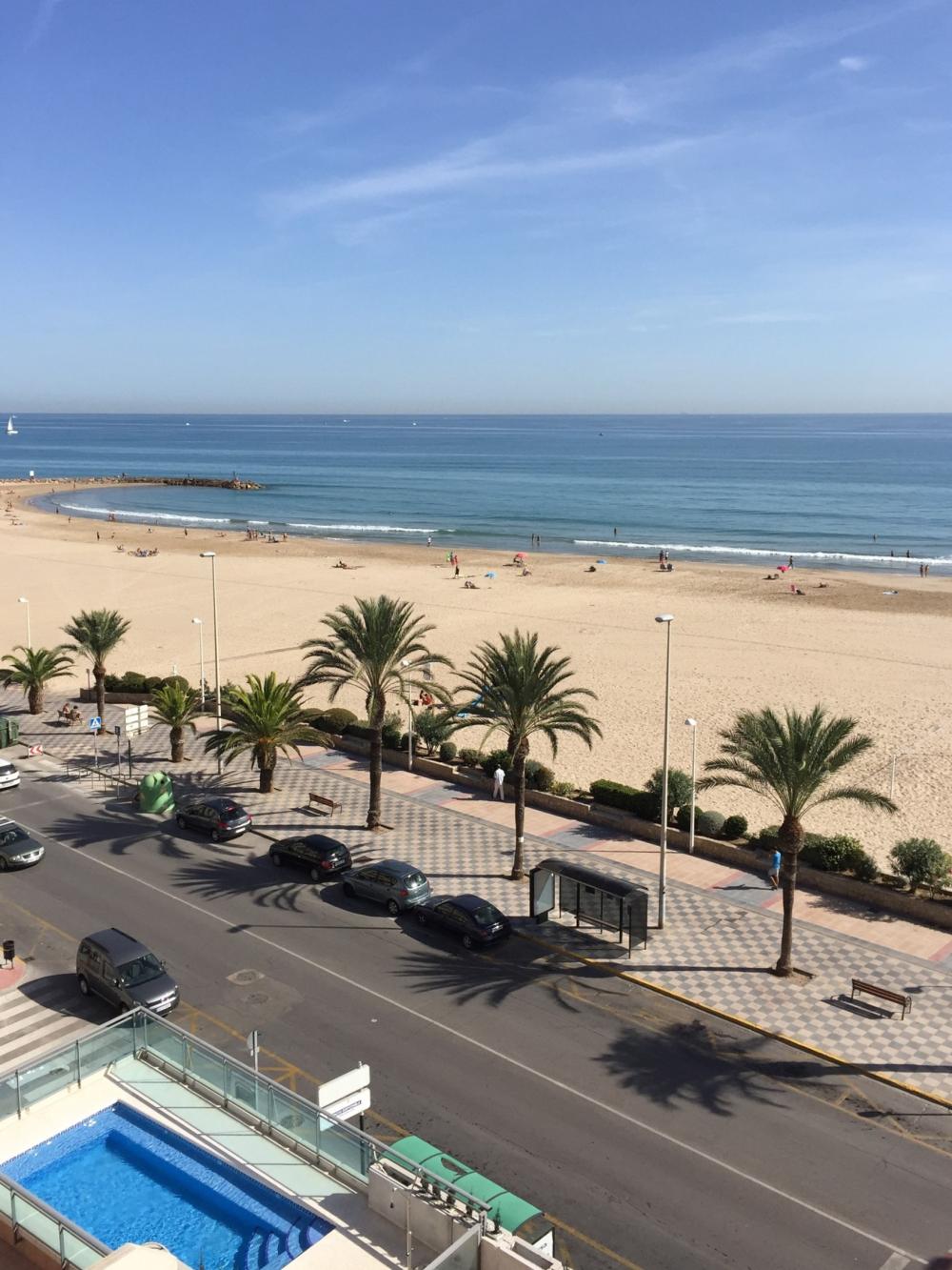  kaufen Penthouse El Puerto De Sagunto Camp De Morvedre 43