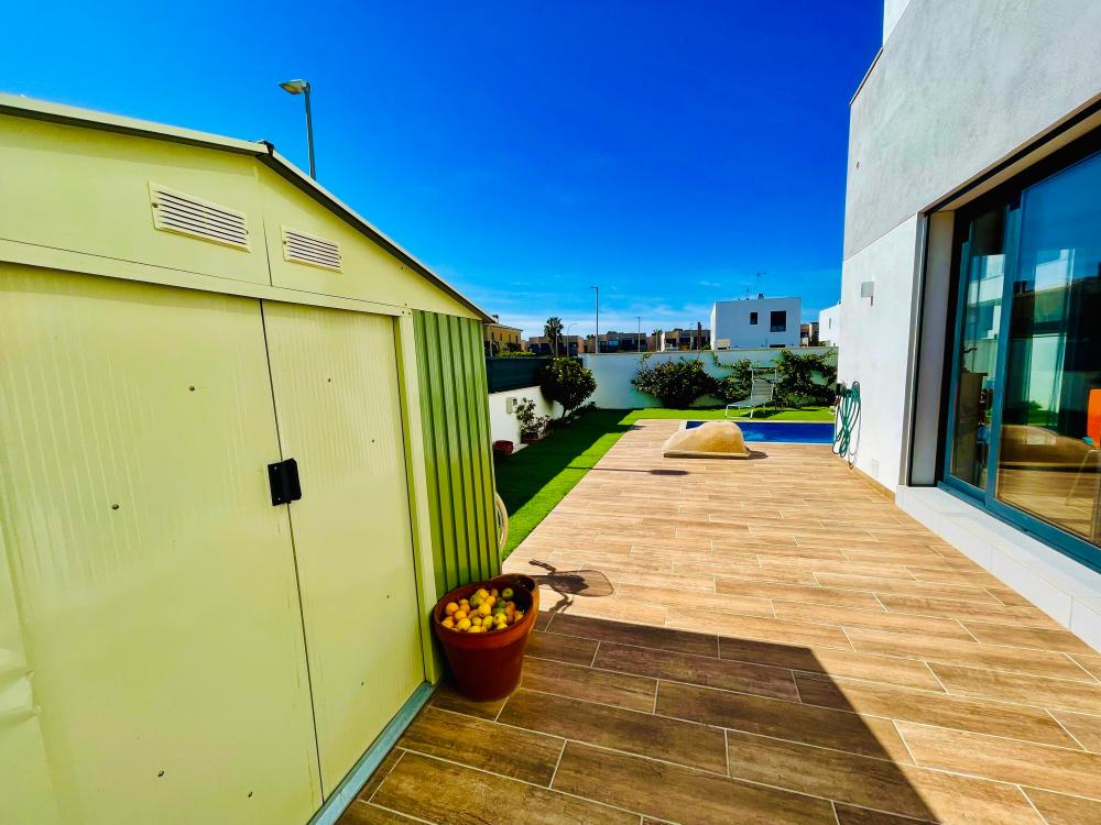  kaufen Villa Vilafortuny Baix Camp 8
