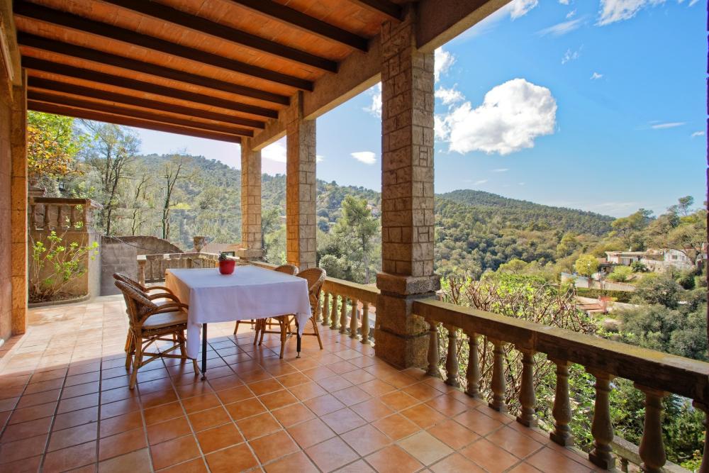  kaufen Haus Sarrià-Sant Gervasi-Vallvidrera-Tibidabo-Les Planes Barcelonès 19