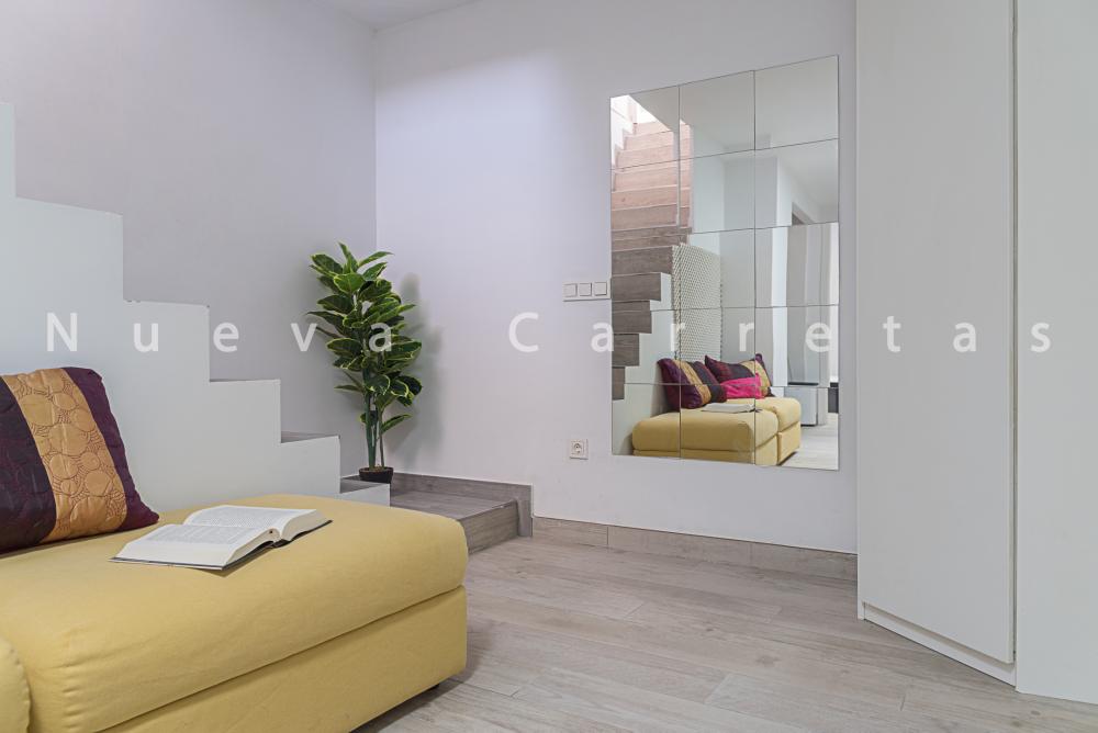  kaufen Villa Ciudad Jardín-Zapillo-Cortijo Grande-Nueva Almería-Tagarete Comarca Metropolitana De Almería 33