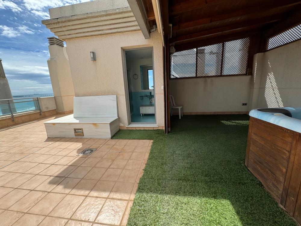  kaufen Penthouse El Puerto De Sagunto Camp De Morvedre 31