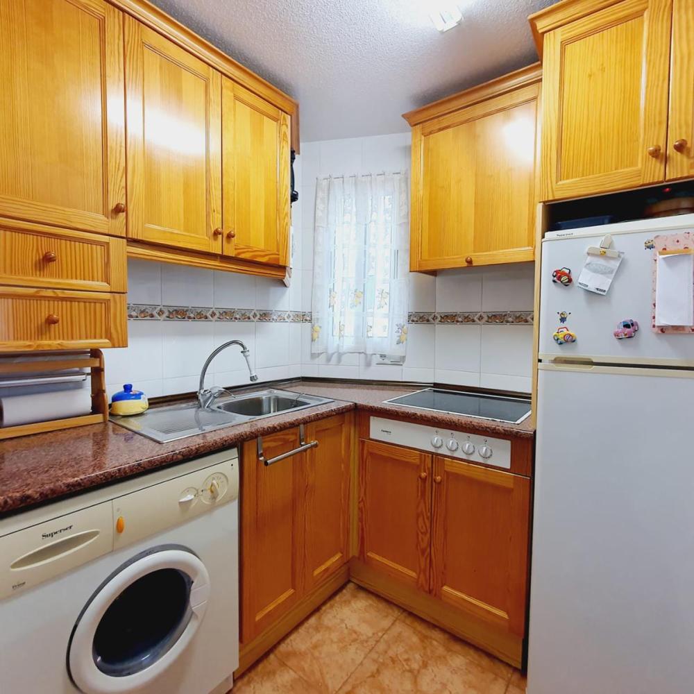  kaufen Wohnung Torrevieja Baix Segura 13