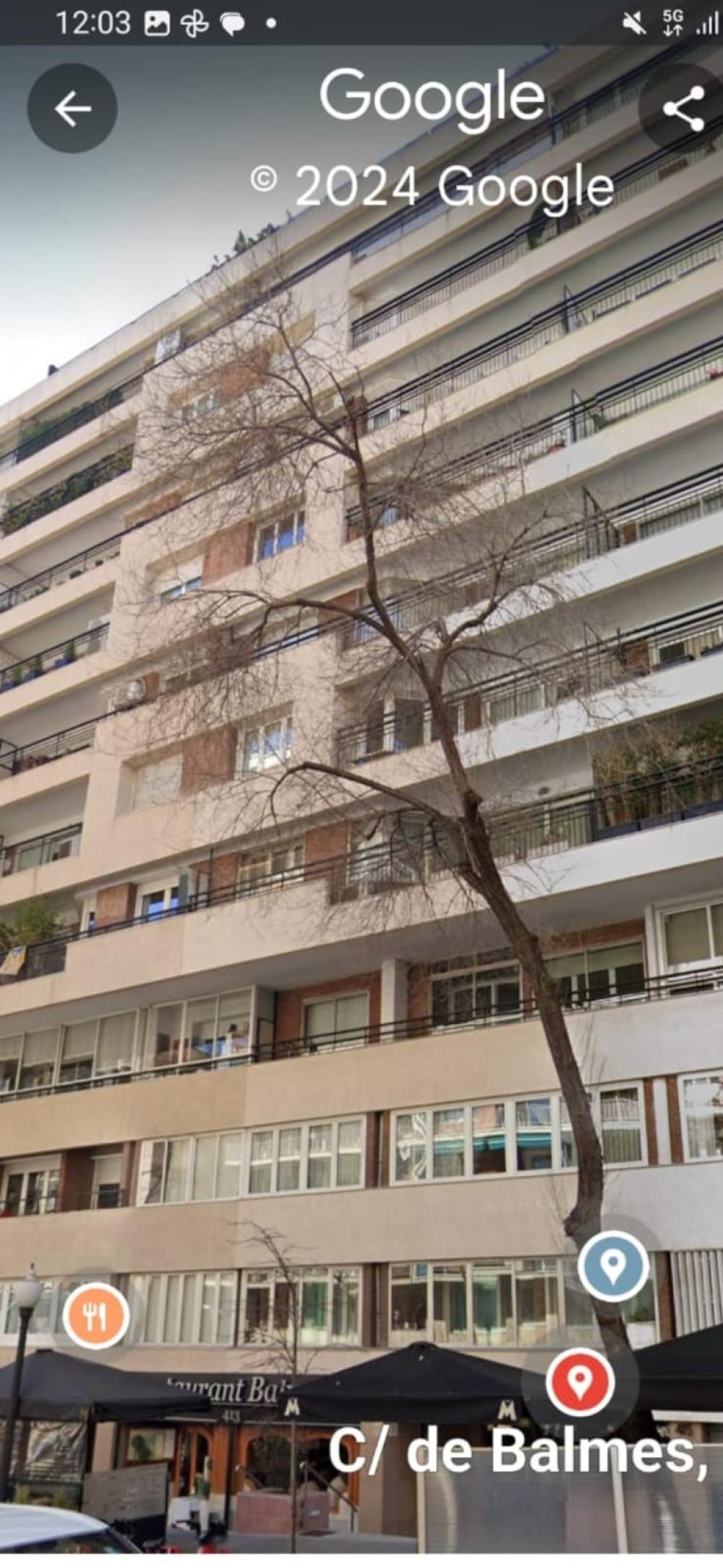  kaufen Wohnung Sarrià-Sant Gervasi-Bonanova Barcelonès 3