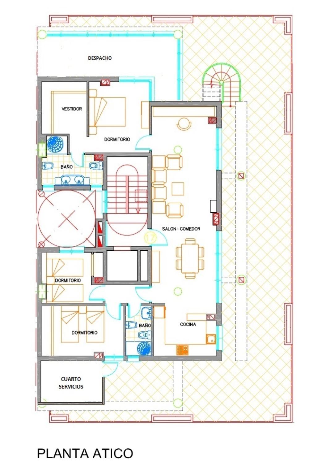  kaufen Penthouse El Puerto De Sagunto Camp De Morvedre 59