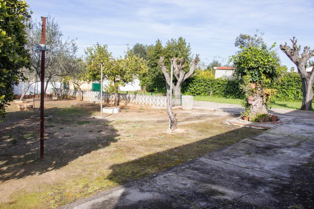  kaufen Villa Alcalá De Guadaira Metropolitana De Sevilla 8