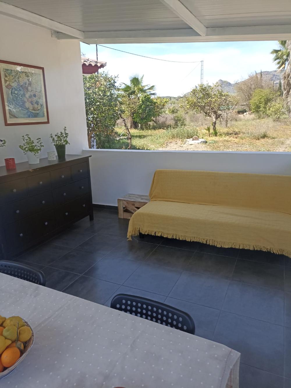  kaufen Landhaus Estacion De Aljaima Valle Del Guadalhorce 36