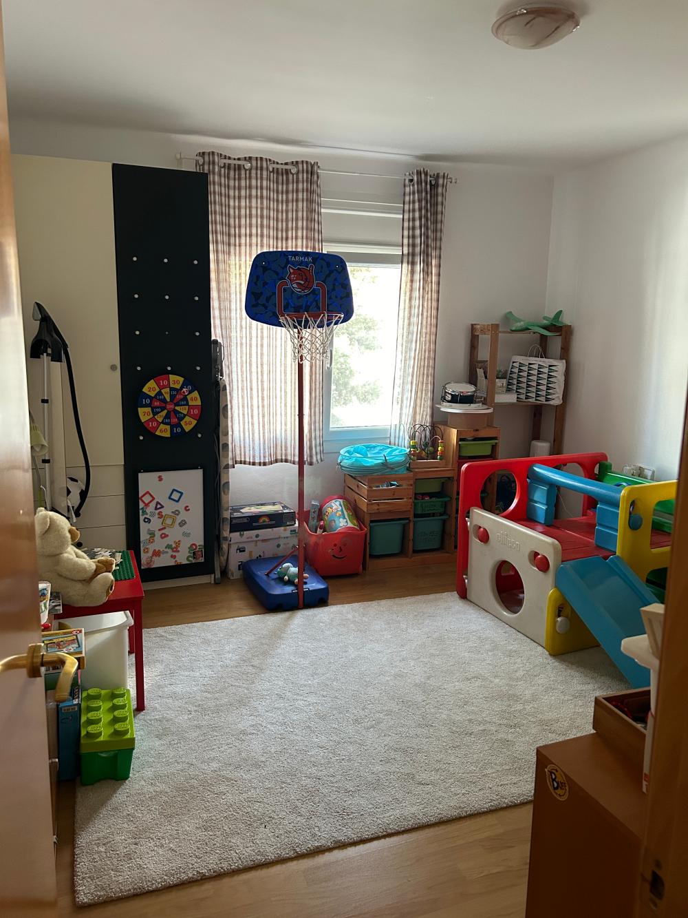  kaufen Wohnung Sant Just Desvern Baix Llobregat 6