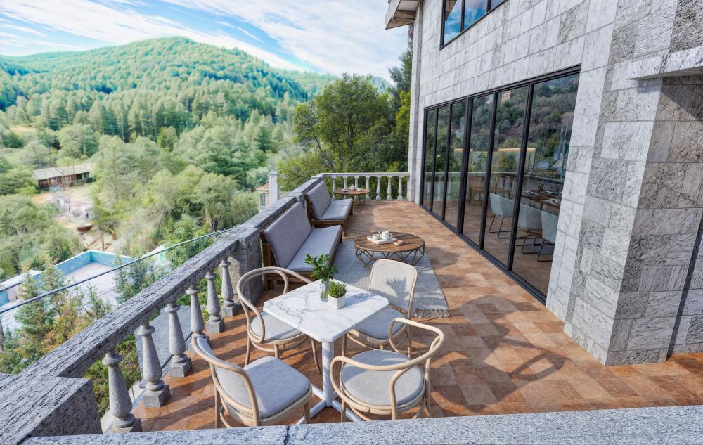  kaufen Haus Sarrià-Sant Gervasi-Vallvidrera-Tibidabo-Les Planes Barcelonès 5