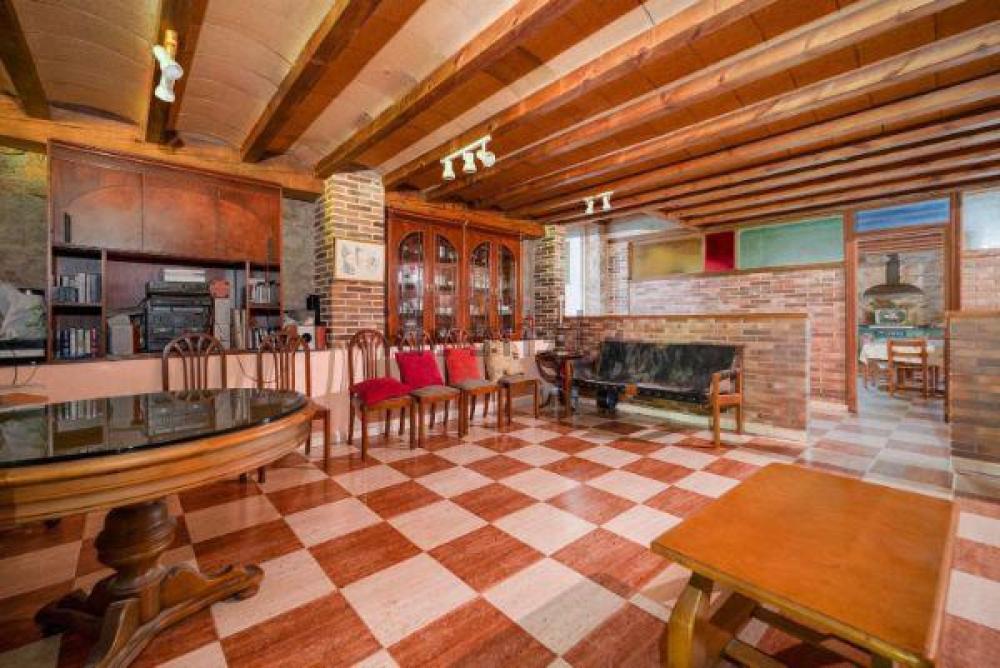  kaufen Herrenhaus Villafranca Del Castillo Cuenca Del Guadarrama 4