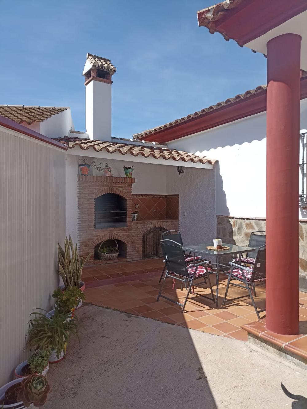  kaufen Landhaus Estacion De Aljaima Valle Del Guadalhorce 33