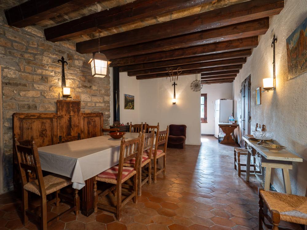 kaufen Haus Aínsa Sobrarbe 9