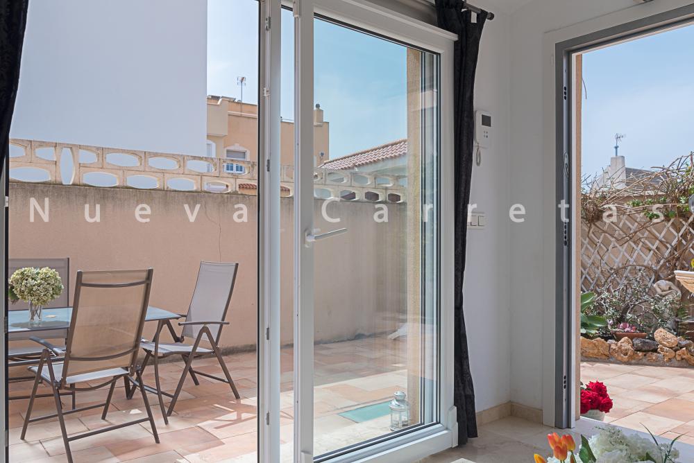  kaufen Villa Ciudad Jardín-Zapillo-Cortijo Grande-Nueva Almería-Tagarete Comarca Metropolitana De Almería 26
