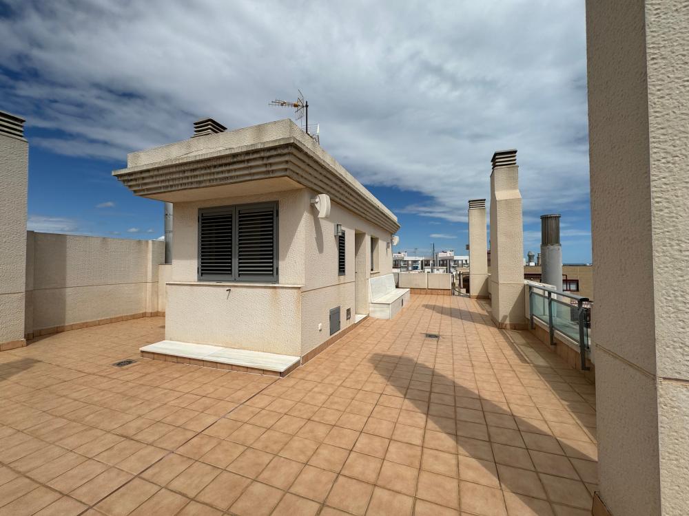  kaufen Penthouse El Puerto De Sagunto Camp De Morvedre 33