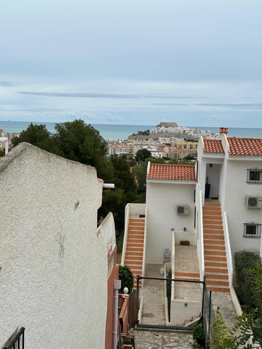  kaufen Doppelhaushälfte Peñíscola Baix Maestrat 5