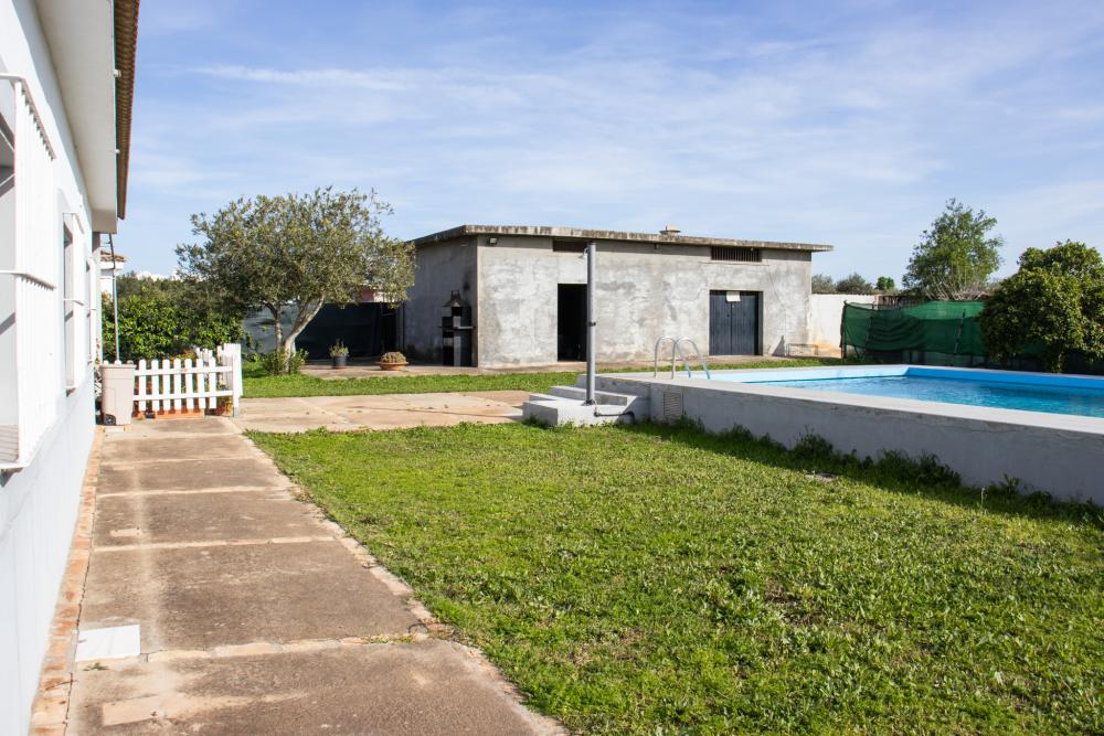  kaufen Villa Alcalá De Guadaira Metropolitana De Sevilla 4