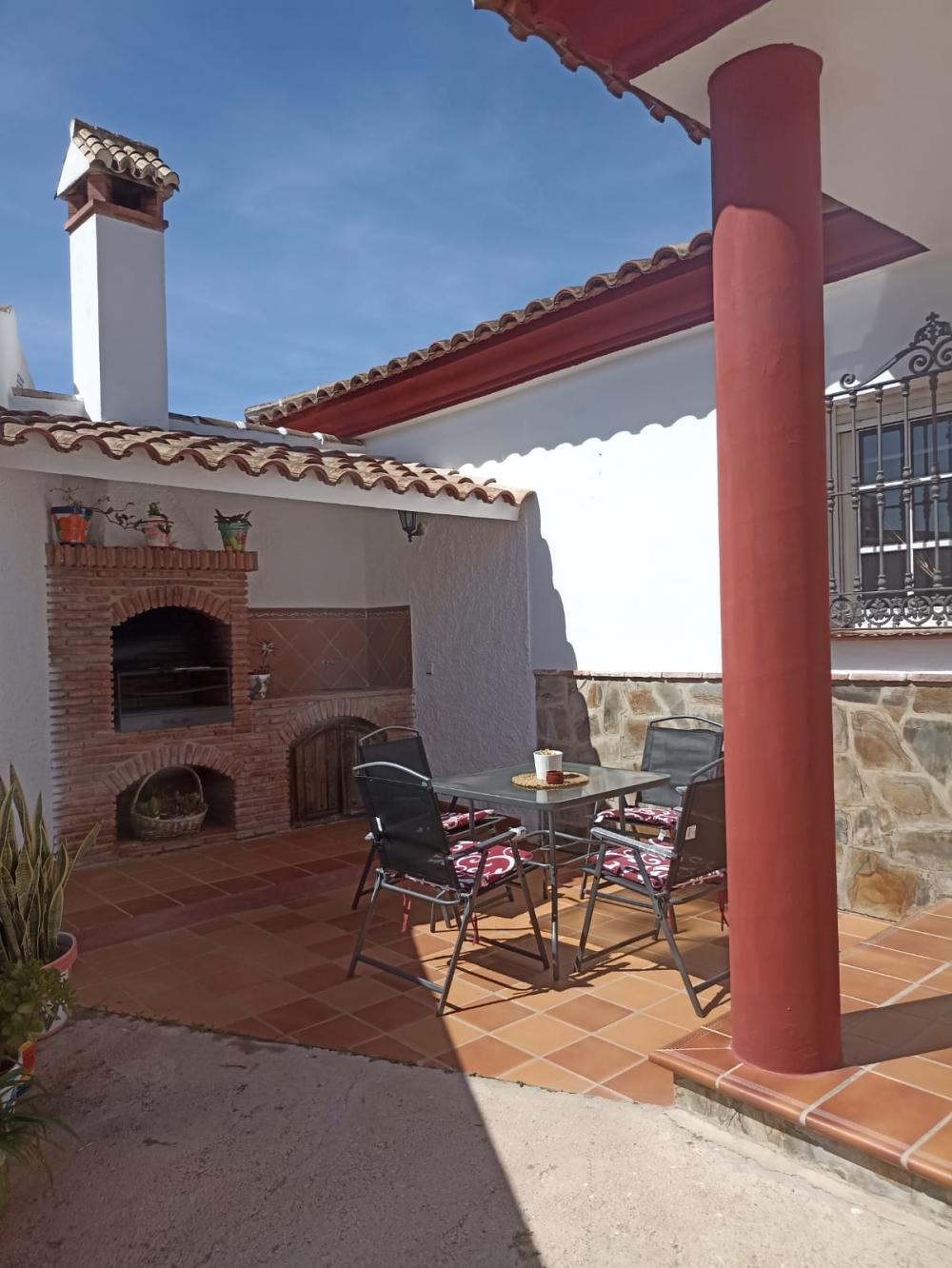  kaufen Landhaus Estacion De Aljaima Valle Del Guadalhorce 34