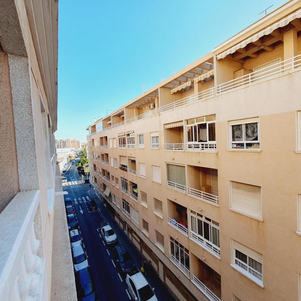  kaufen Wohnung Torrevieja Baix Segura 8