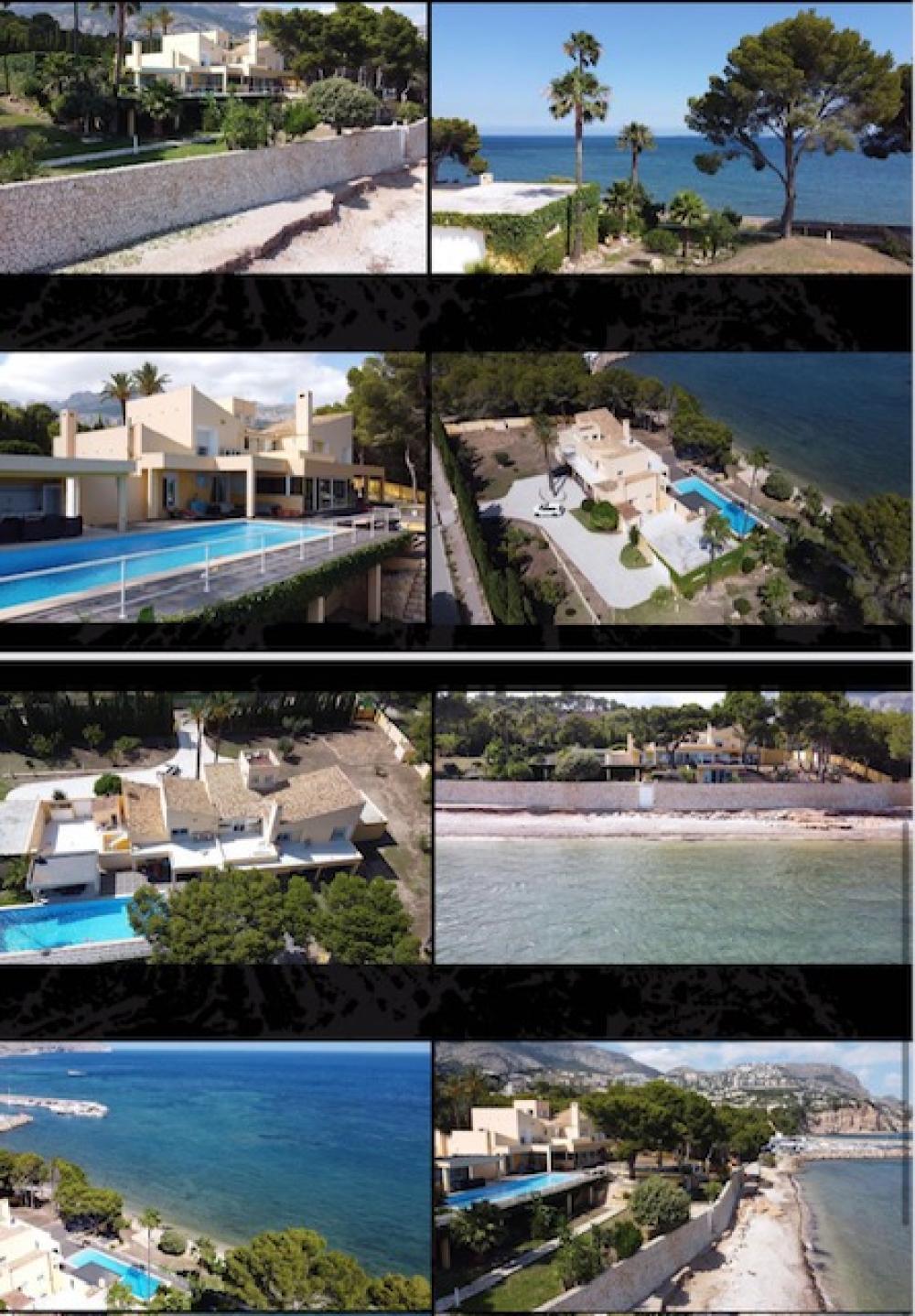  kaufen Villa Altea Marina Baixa 3