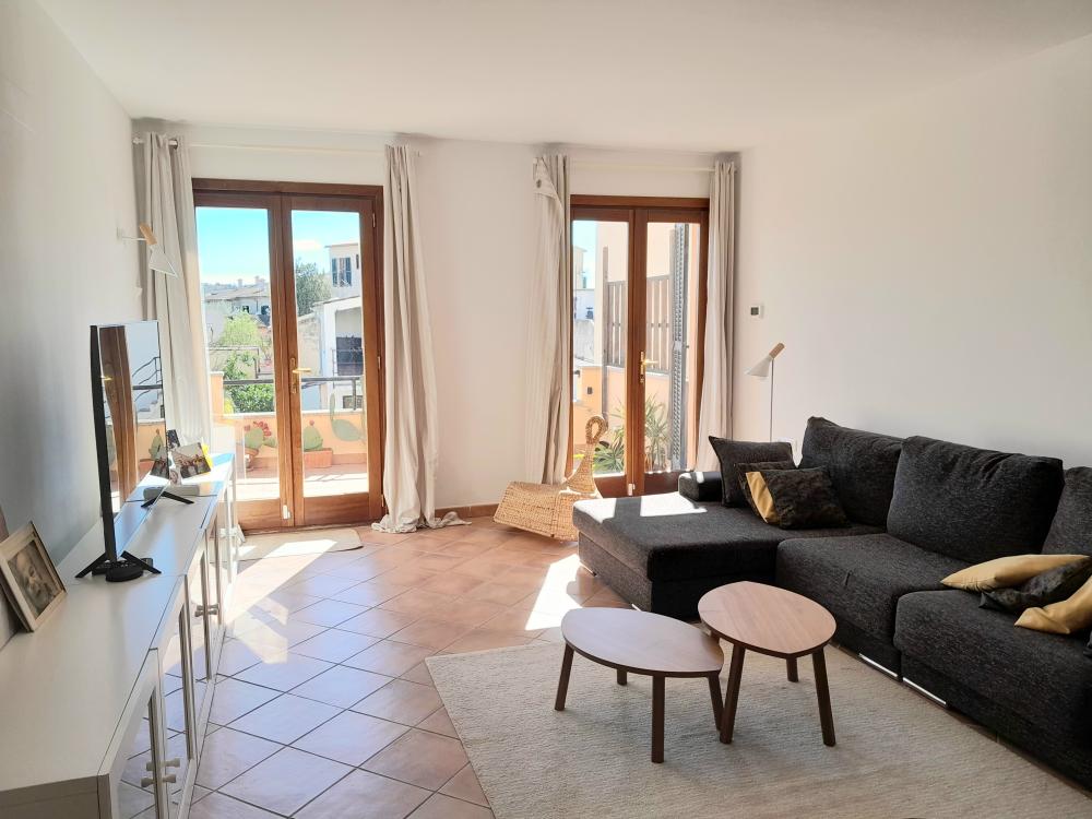  kaufen Haus Alaró Raiguer 9