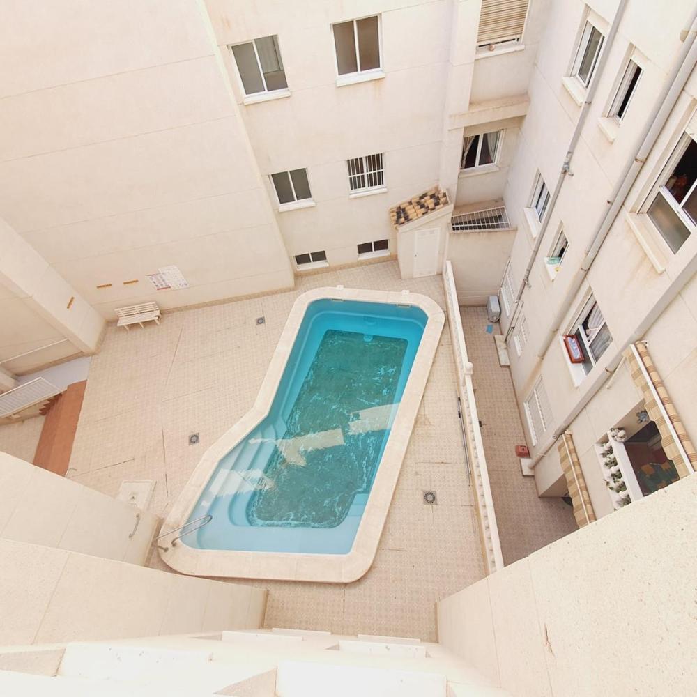  kaufen Wohnung Torrevieja Baix Segura 28