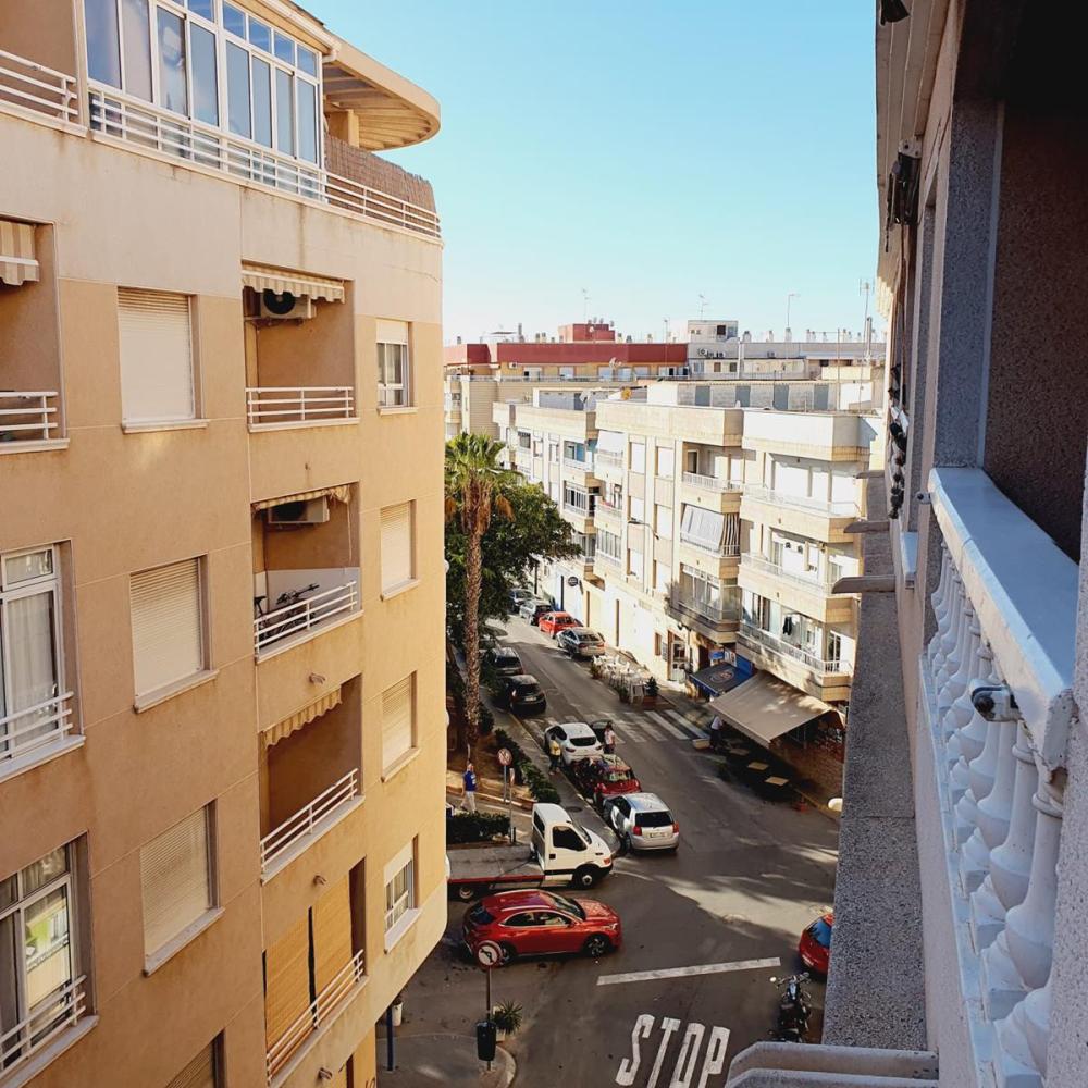 kaufen Wohnung Torrevieja Baix Segura 7