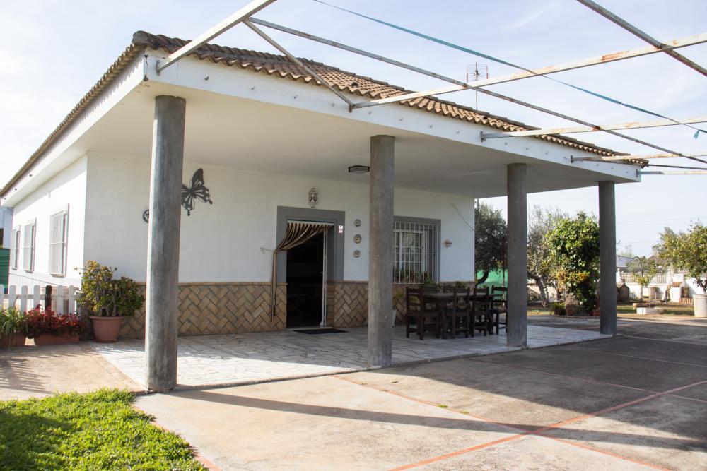  kaufen Villa Alcalá De Guadaira Metropolitana De Sevilla 5
