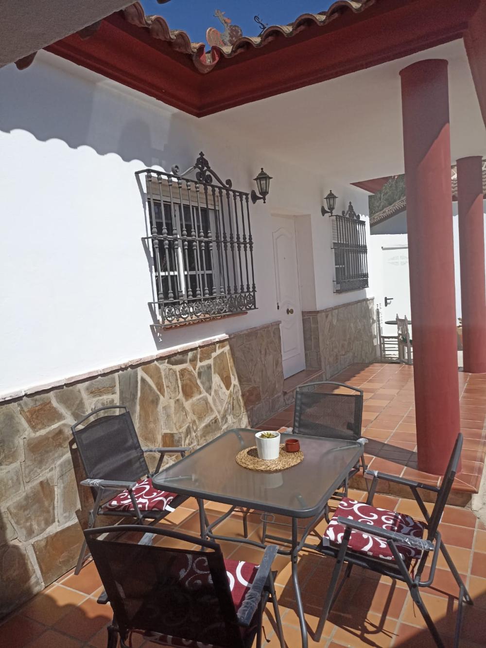  kaufen Landhaus Estacion De Aljaima Valle Del Guadalhorce 29
