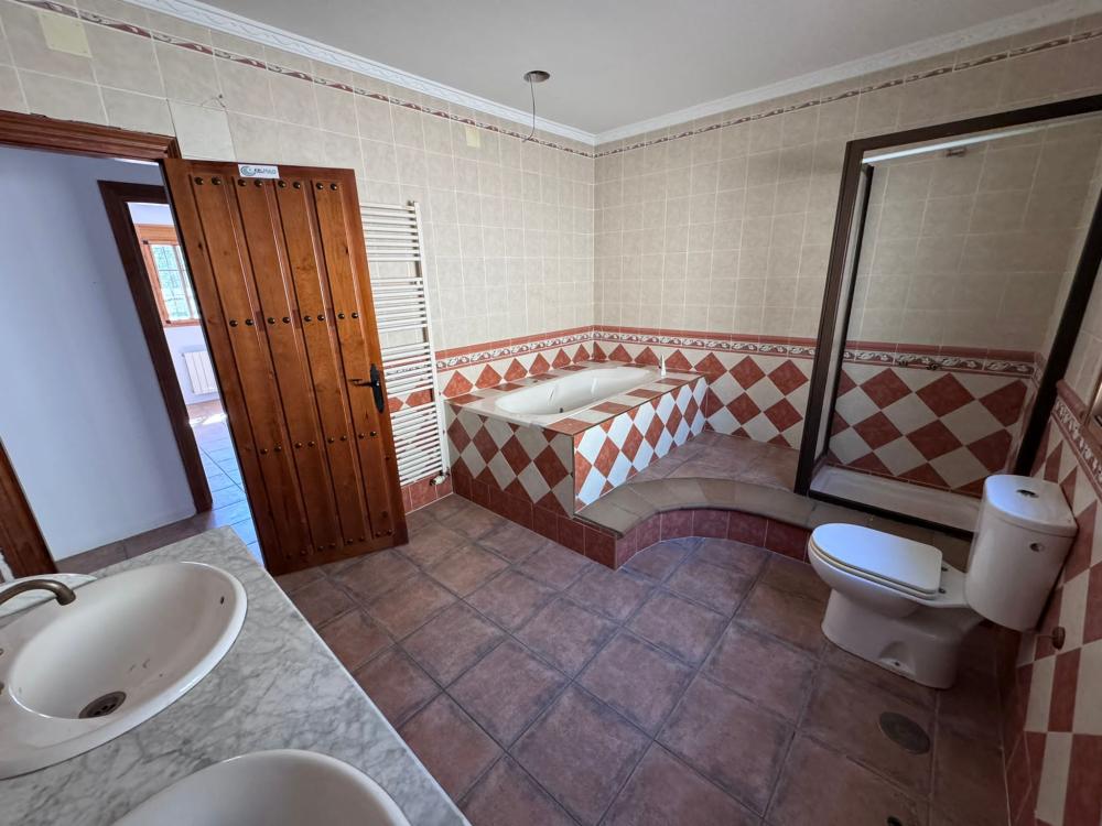  kaufen Landhaus Cómpeta Axarquía 8