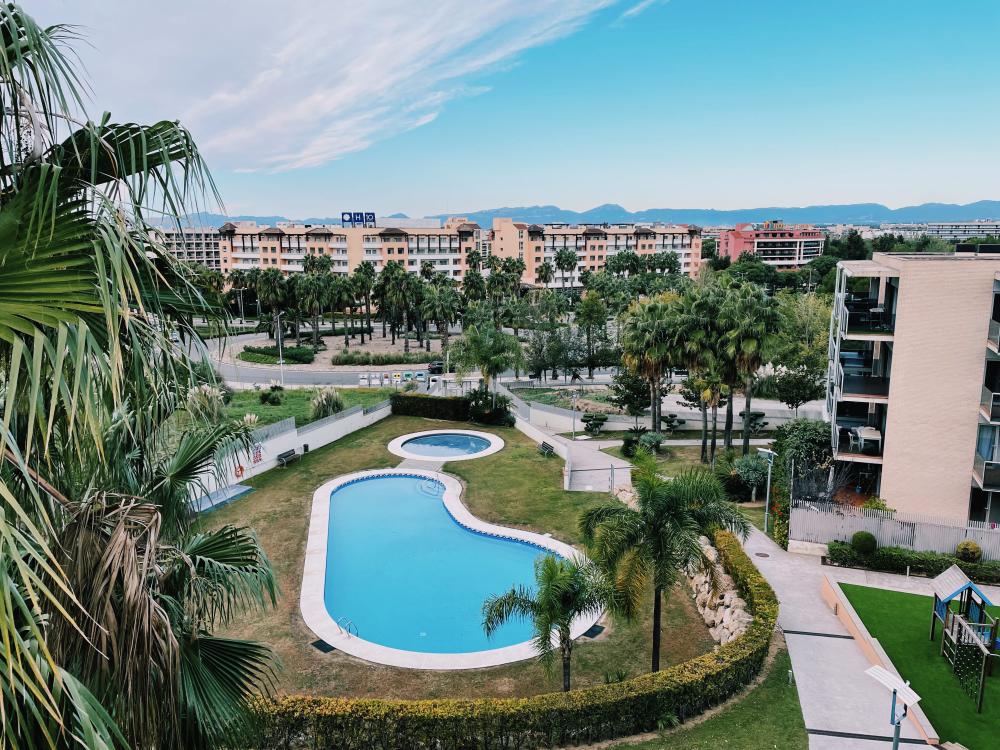 kaufen Wohnung Salou Tarragonès 2