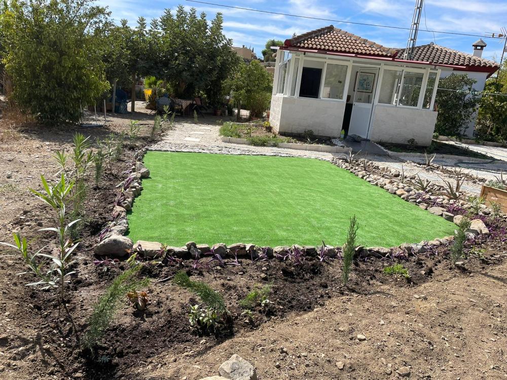  kaufen Landhaus Estacion De Aljaima Valle Del Guadalhorce 12